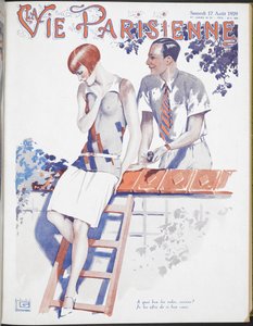  by Georges Leonnec