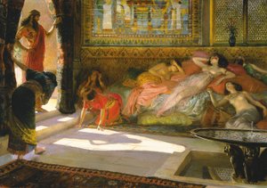 Harem