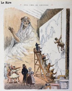 Avrupa. Georges Meunier