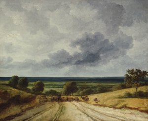 Ülkedeki yol