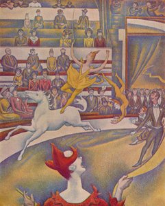 Sirk Sirk, 1890-91