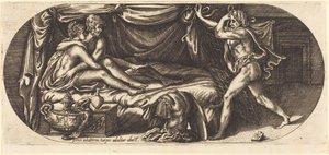 Mars ve Venüs Vulcan