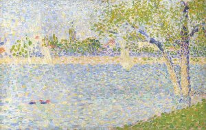 Grande Jatte