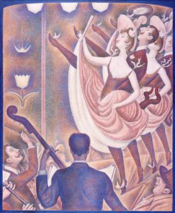  by Georges Seurat