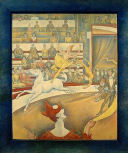 Le Cirque (Sirk)