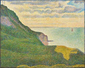 Port-en-Bessin, Normandiya