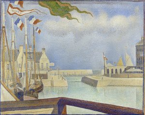 Port-en-Bessin