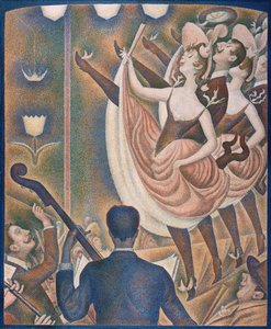  by Georges Seurat
