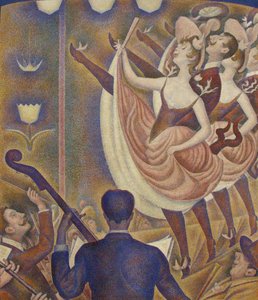  by Georges Seurat