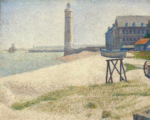 Honfleur