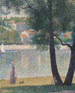  by Georges Seurat