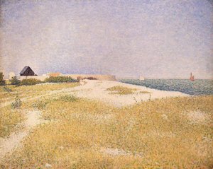 Fort Samson