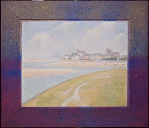  by Georges Seurat