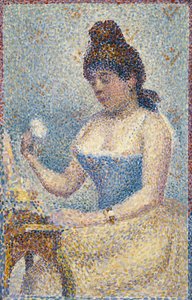  by Georges Seurat