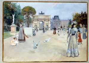 Paris