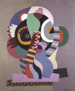 Kuşbakışı by Georges Valmier