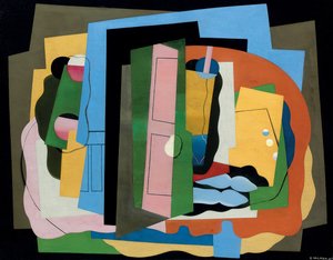 Pembe Kapı; Pembe Kapı, 1927