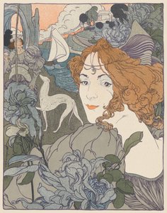 Eve Dönüş, 1897.