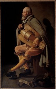 Georges De La Tour