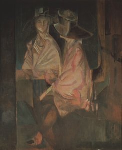 Aktris Alisa Koonen