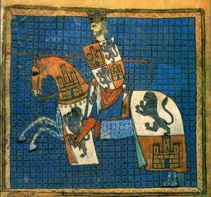 Bilge Alfonso, Codex Tumbo 
