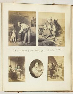 Başlıksız [resimler sayfası], 185568. by Georgina Cowper