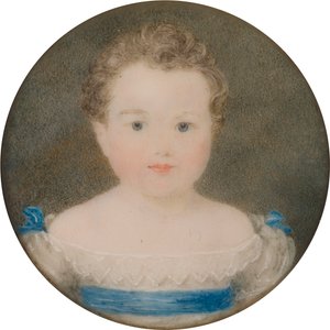 Orlando George Charles Bridgeman
