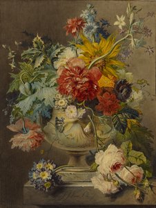  by Georgius Jacobus Johannes van Os