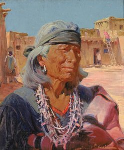 Zuni