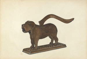 Fındıkkıran - Köpek by Gerald Transpota