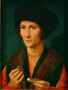  by Gerard David