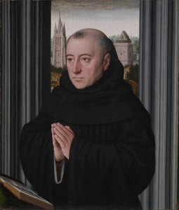  by Gerard David