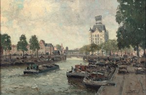 Witte Huis, Rotterdam