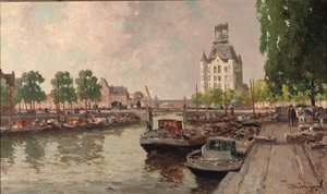 Witte Huis, Rotterdam