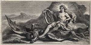 Apollon Hydra