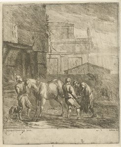 nalbant by Gerard Hoet (I)