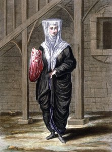  by Gerard Jean Baptiste Scotin