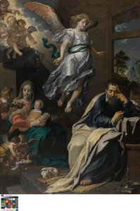  by Gerard Seghers