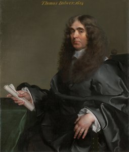Thomas Bulwer