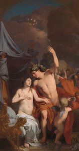 Bacchus ve Ariadne Bacchus ve Ariadne by Gerard de Lairesse