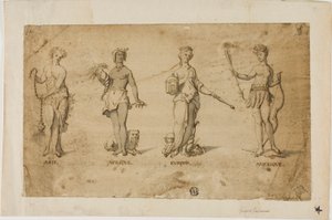  by Gerard de Lairesse