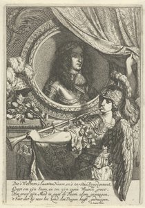 Prens William III