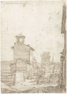Via Panisperna