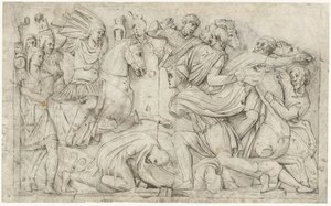 Konstantin Kemeri, Trajan