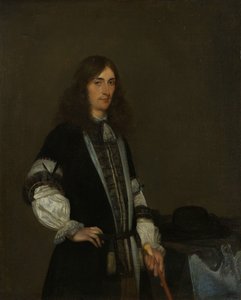 François de Vicq, Amsterdam Belediye Başkanı, 1697