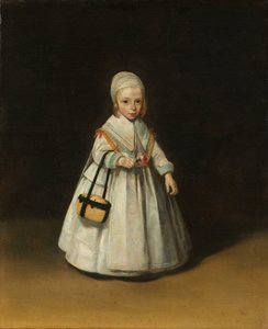 Helena van der Schalcke