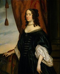 Amalia van Solms