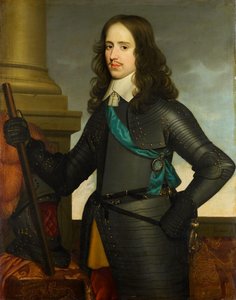Willem II (1626-1650), Orange Prensi