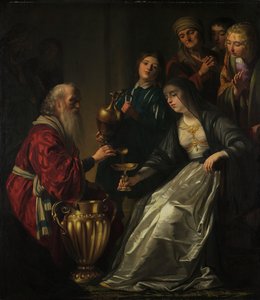  by Gerard van Honthorst