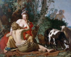  by Gerard van Honthorst